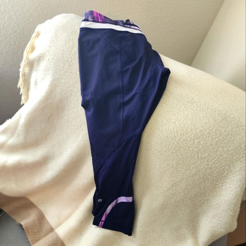 Lulu Lemon Yoga pants